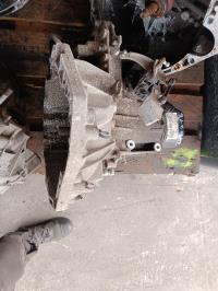 Boite de vitesses RENAULT TWINGO 3 PHASE 1 JE3-001 2015