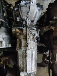 Boite de vitesses AUDI A4 2 PHASE 1 HTA 2004