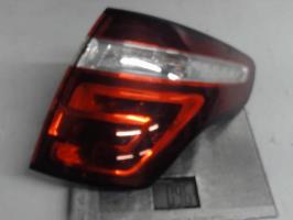 Feu arriere principal droit (feux) - CITROEN C4 PICASSO 1