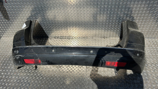 Pare choc arriere - CITROEN C4 PICASSO 1 2011.0
