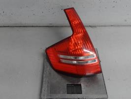 Feu arriere principal gauche (feux) - CITROEN C4 1 PHASE 2