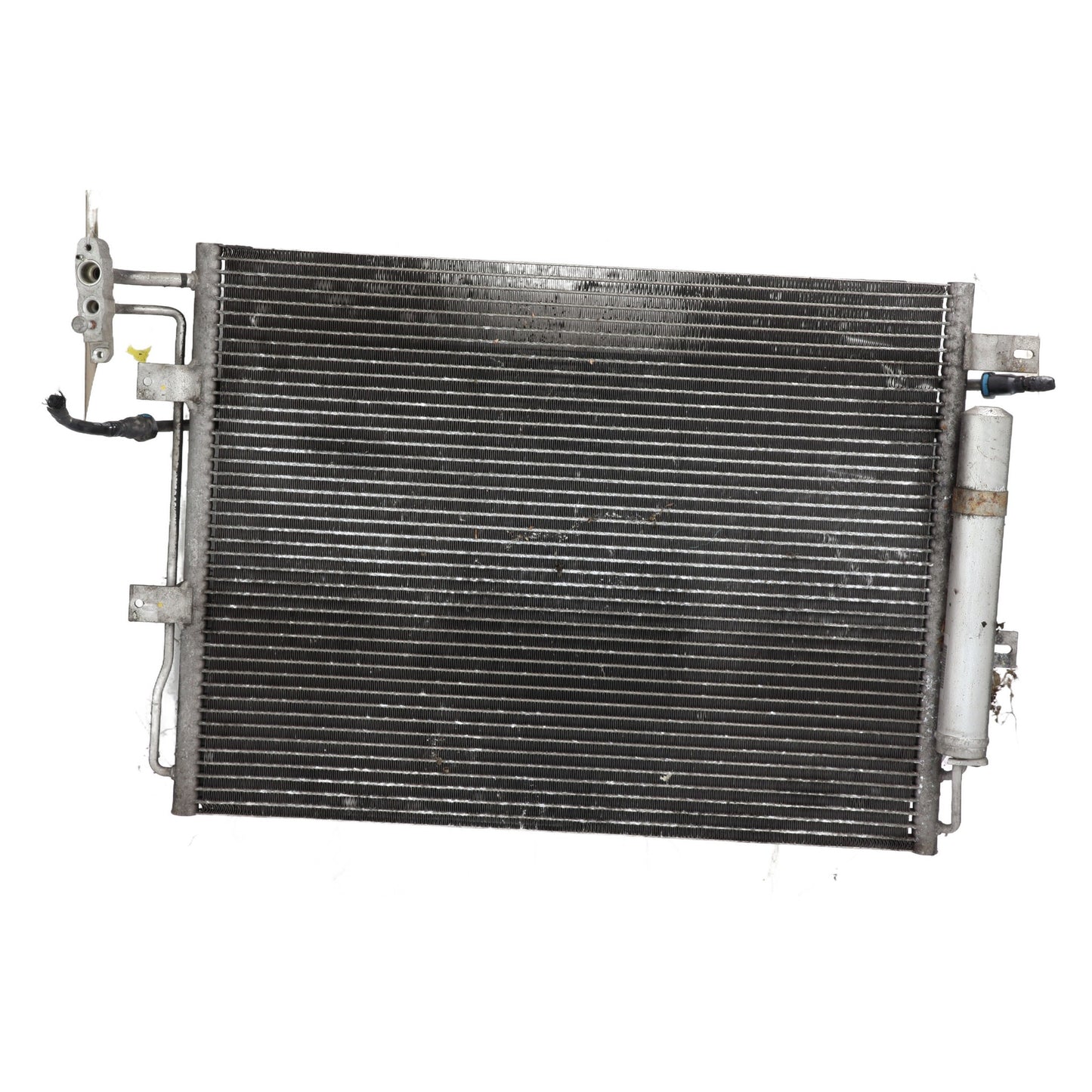 Condenseur de clim