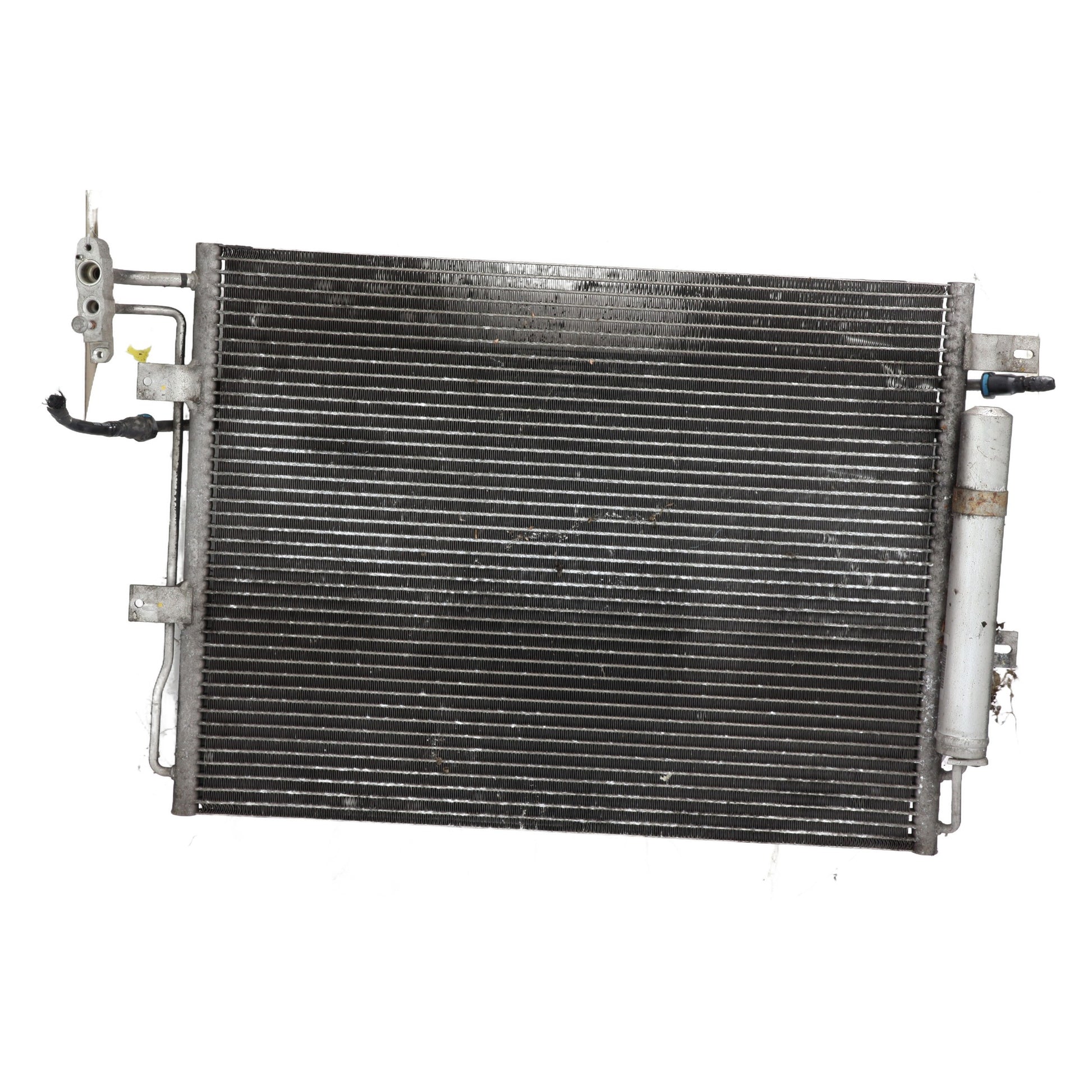 Condenseur de clim