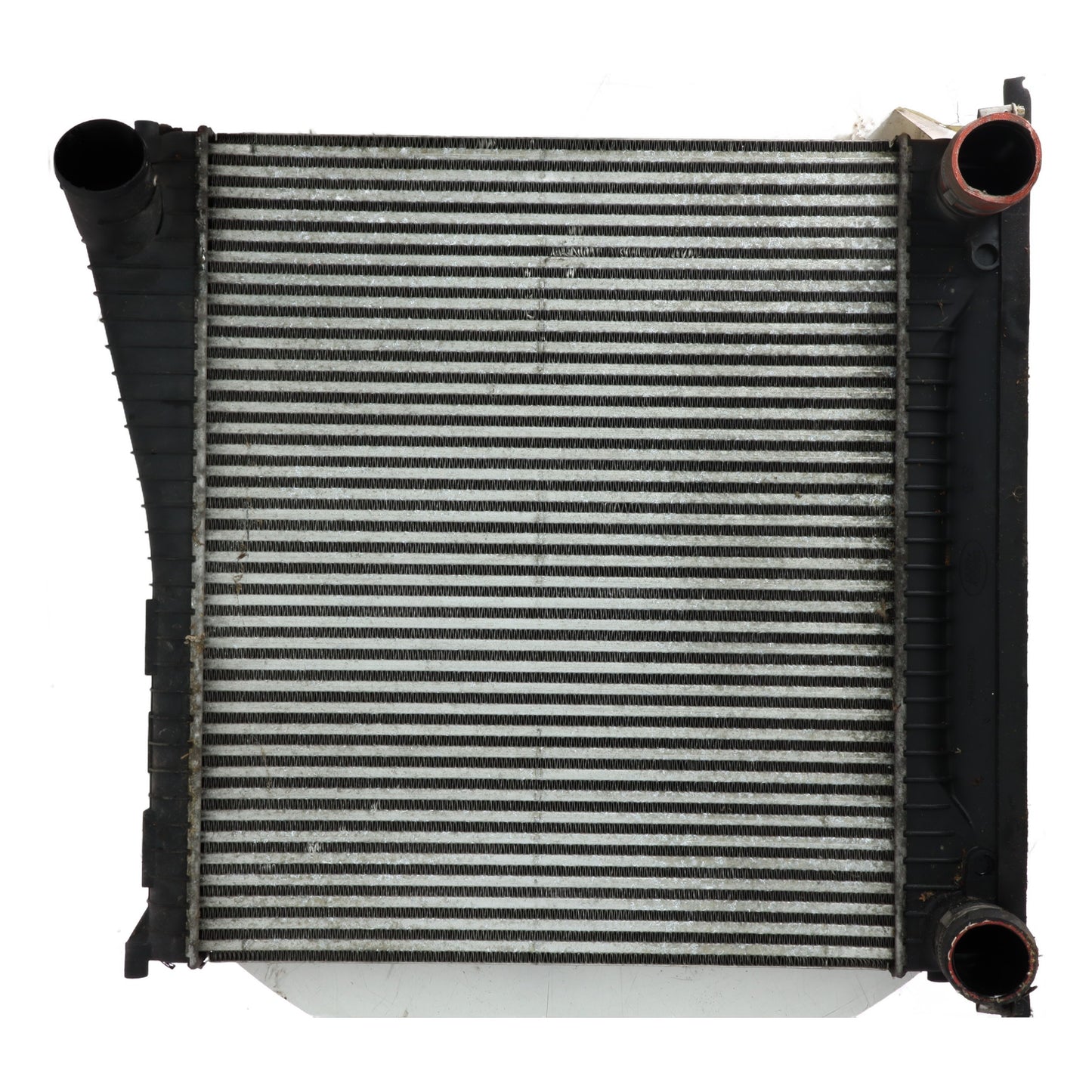 Echangeur air (Intercooler)