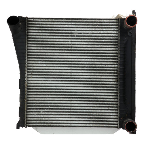Echangeur air (Intercooler)