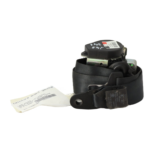 Ceinture avant gauche