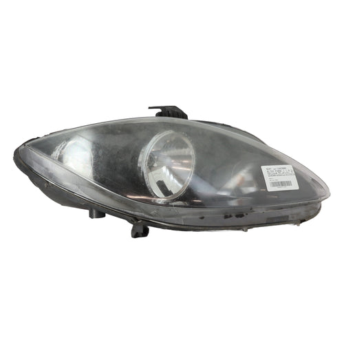 Optique avant principal droit (feux)(phare) - SEAT ALTEA PHASE 1