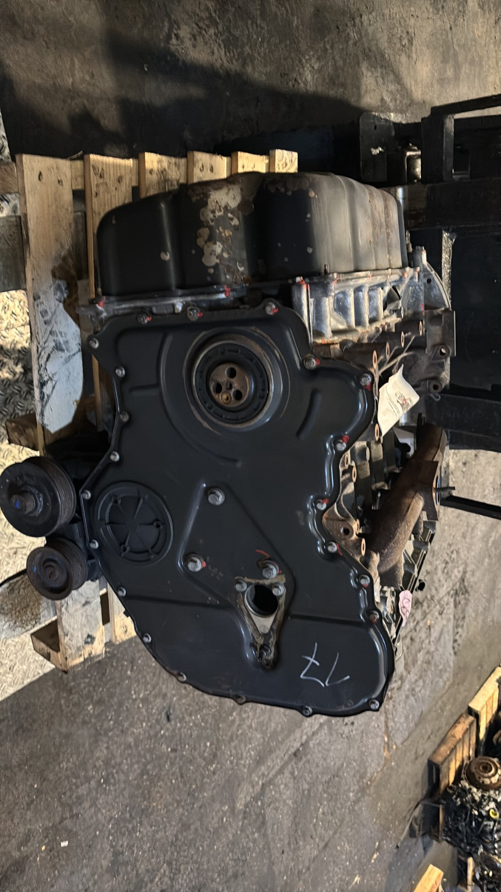 Moteur