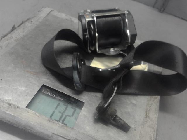 Ceinture avant gauche