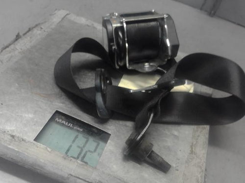 Ceinture avant gauche