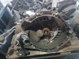 Boite de vitesses OPEL MERIVA A PHASE 2 F17-5 2007