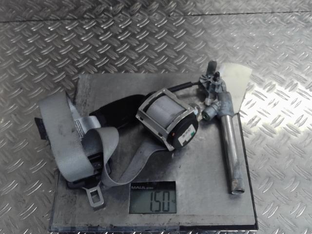 Ceinture avant droit