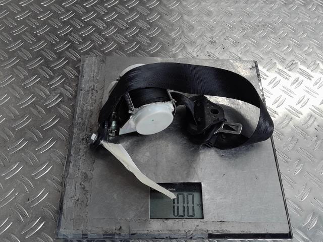 Ceinture arriere droit
