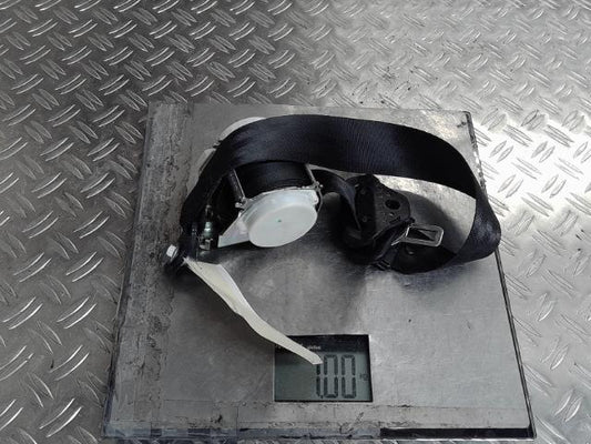 Ceinture arriere droit
