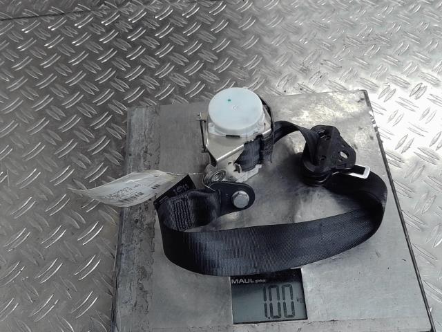 Ceinture arriere gauche