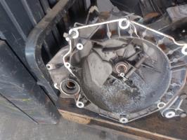 Boite de vitesses FIAT 500 2 PHASE 1 2015