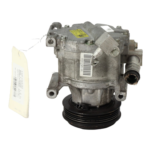 Compresseur clim - FIAT 500 2 PHASE 1 (2015)