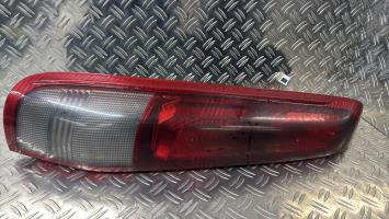Feu arriere principal gauche (feux) - NISSAN X-TRAIL 1 PHASE 1