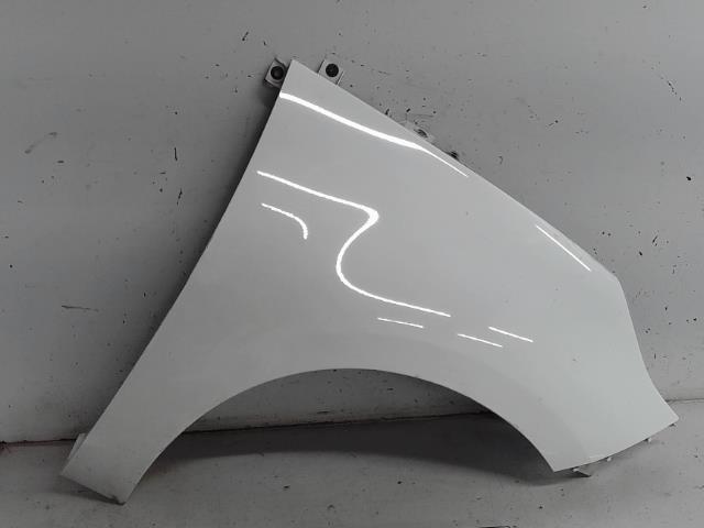 Aile avant droit - RENAULT GRAND SCENIC 3 PHASE 1 (2010)