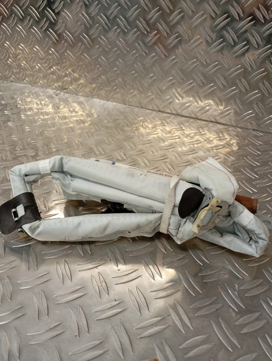 Air bag rideau droit