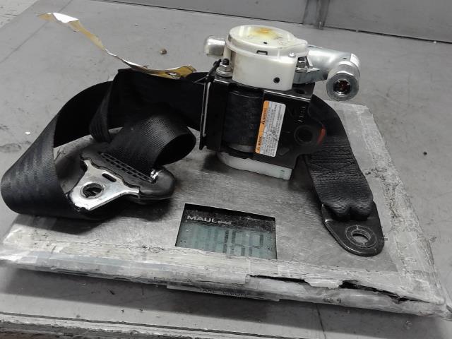 Ceinture avant droit
