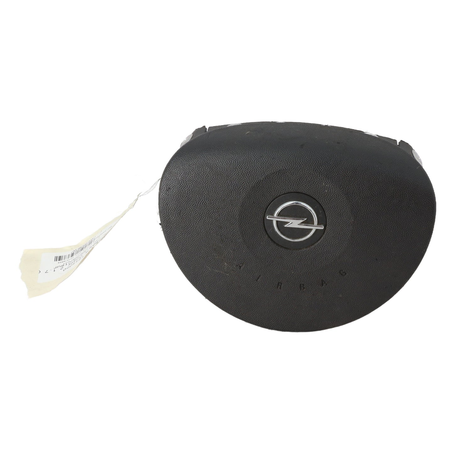 Air bag conducteur
