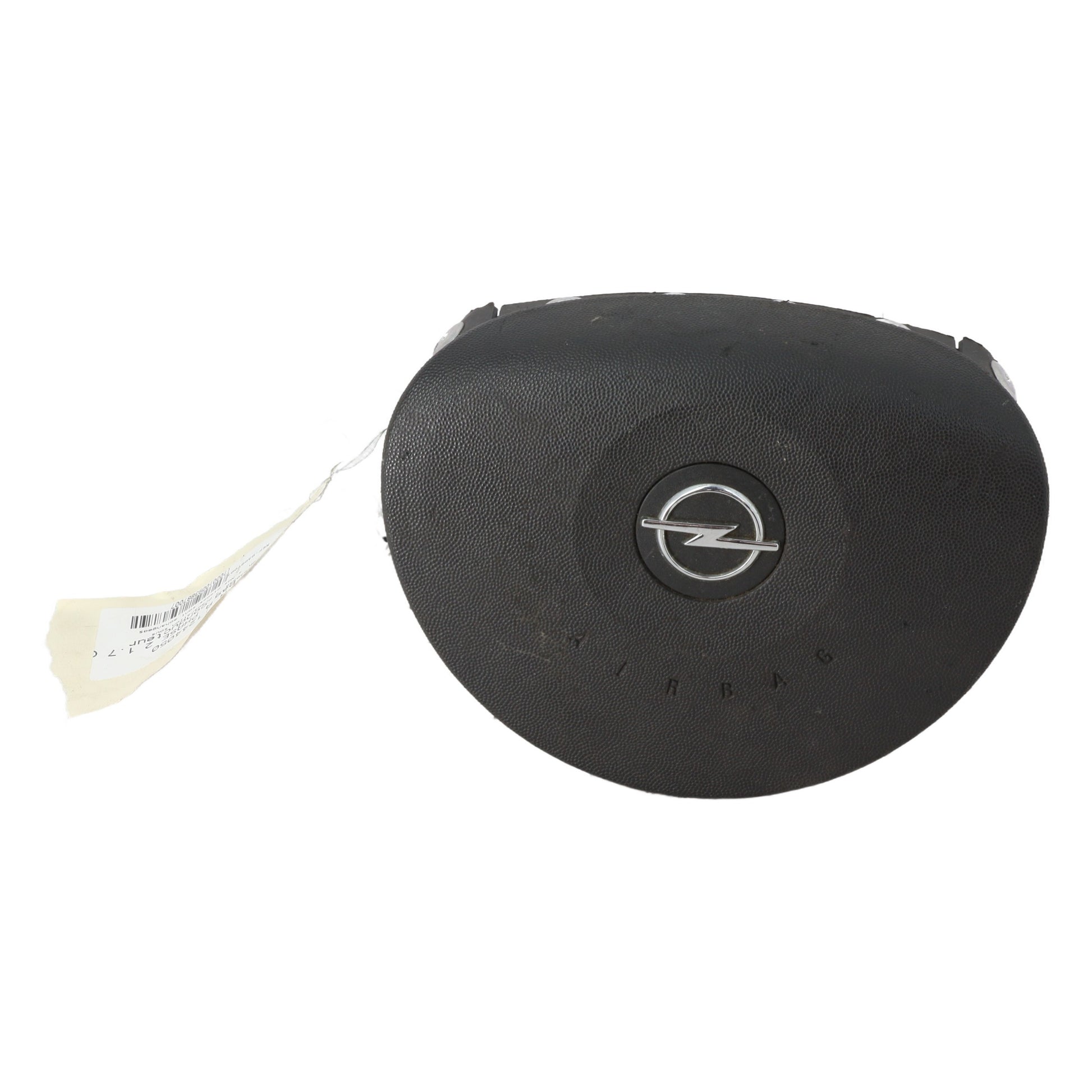 Air bag conducteur