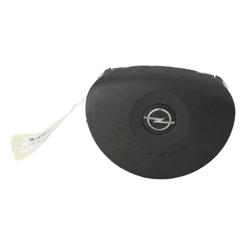 Air bag conducteur