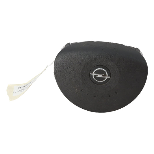 Air bag conducteur