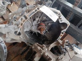 Boite de vitesses RENAULT GRAND SCENIC 3 PHASE 3 TL4-054 2015