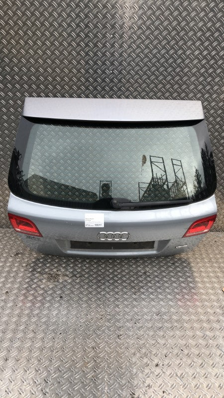 Malle/Hayon arriere - AUDI A3 2 SPORTBACK PHASE 2 (2009)
