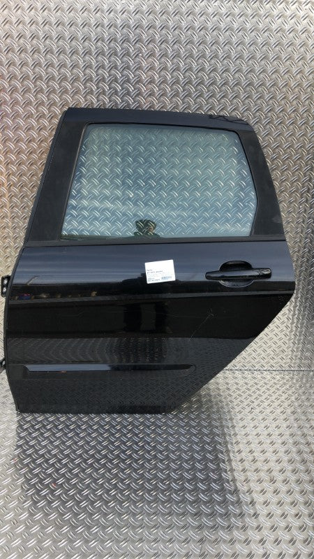 Porte arriere gauche - PEUGEOT 308 1 SW PHASE 1 BREAK 2009.0