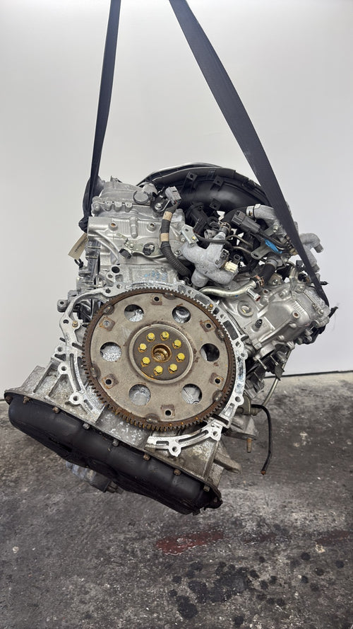 Moteur - LEXUS IS 2 PHASE 1 2008.0
