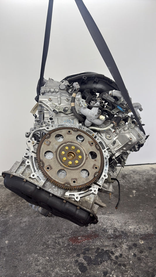 Moteur - LEXUS IS 2 PHASE 1 2008.0