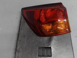 Feu arriere principal gauche (feux) - LEXUS IS 2 PHASE 1