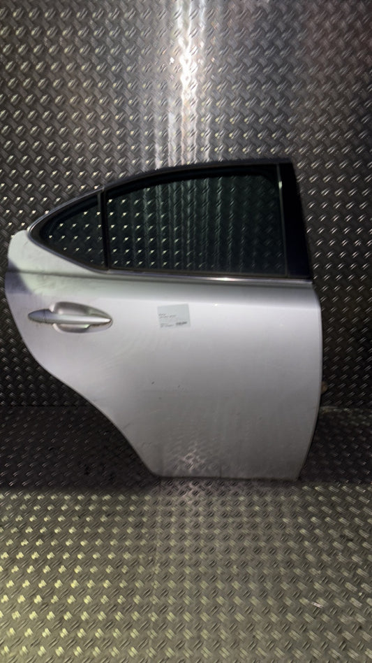 Porte arriere droit - LEXUS IS 2 PHASE 1 2008.0