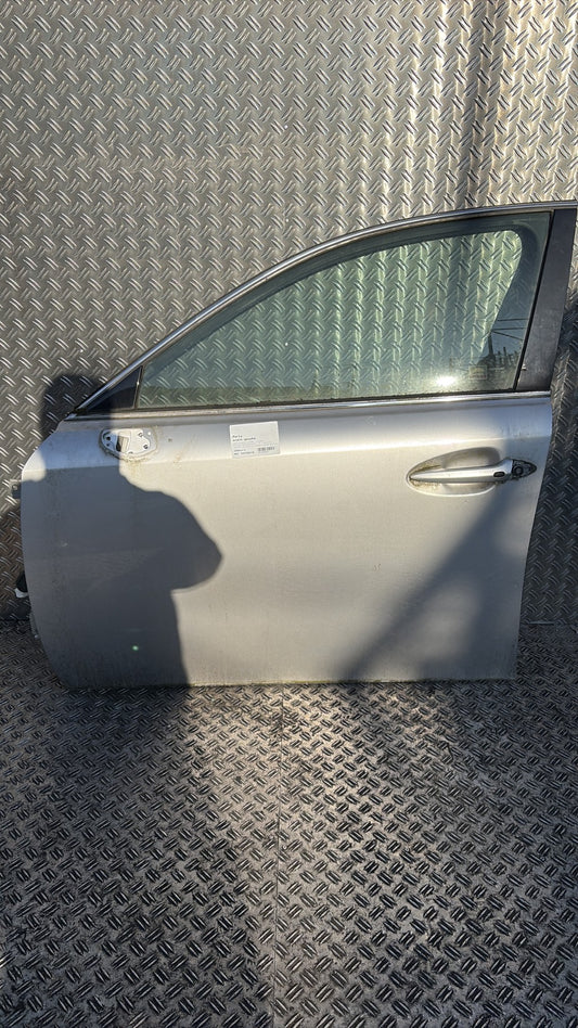 Porte avant gauche - LEXUS IS 2 PHASE 1 2008.0