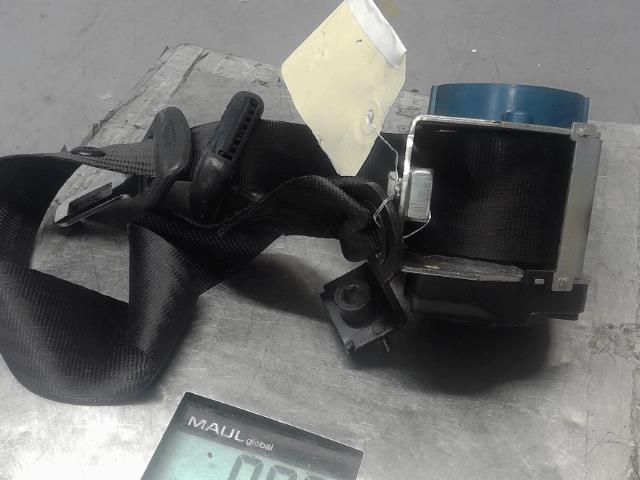 Ceinture avant droit