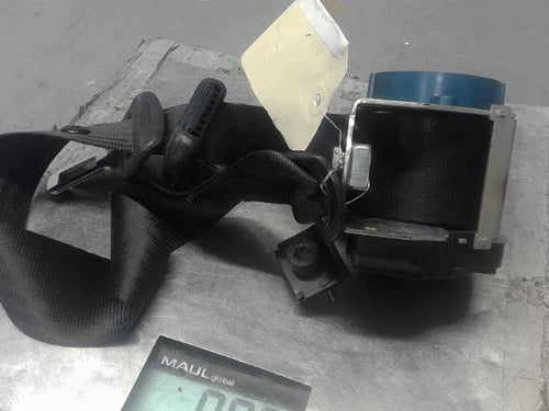 Ceinture avant droit