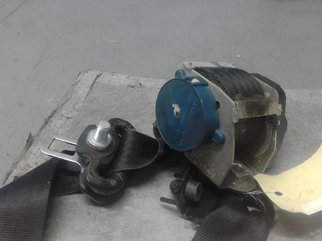 Ceinture avant gauche