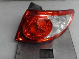 Feu arriere principal droit (feux) - HYUNDAI SANTA FE 2 PHASE 1