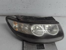 Optique avant principal droit (feux)(phare) - HYUNDAI SANTA FE 2 PHASE 1