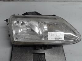 Optique avant principal droit (feux)(phare) - RENAULT ESPACE 3