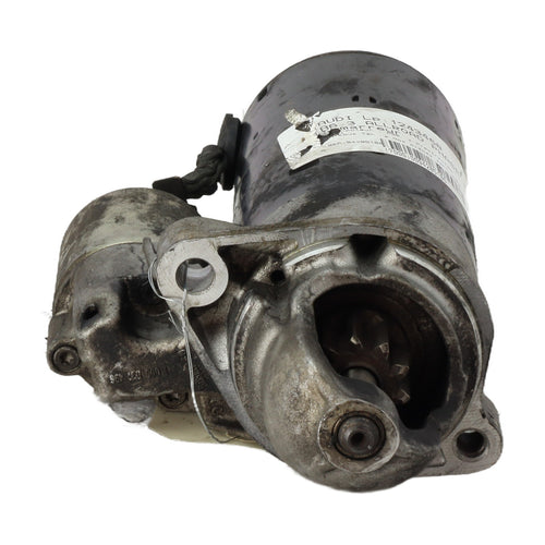 Demarreur - AUDI A6 3 ALLROAD PHASE 1 BREAK (2008)