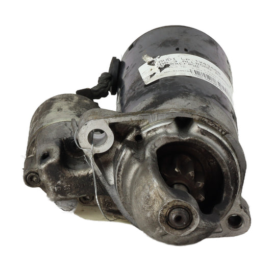 Demarreur - AUDI A6 3 ALLROAD PHASE 1 BREAK (2008)