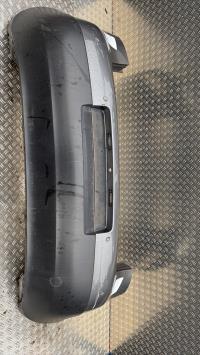 Pare choc arriere VOLKSWAGEN GOLF 5 2006