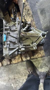 Boite de vitesses RENAULT CLIO 3 PHASE 2 JH3 2010