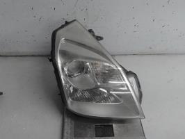 Optique avant principal droit (feux)(phare) - RENAULT VEL SATIS PHASE 2