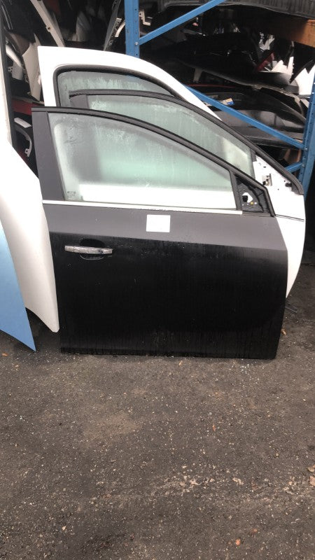 Porte avant droit - CHEVROLET CRUZE BREAK 2013.0