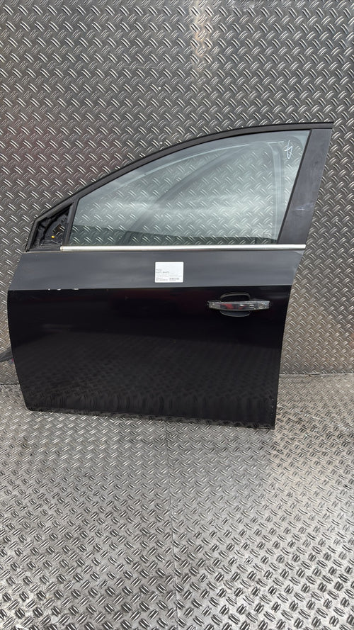 Porte avant gauche - CHEVROLET CRUZE BREAK 2013.0
